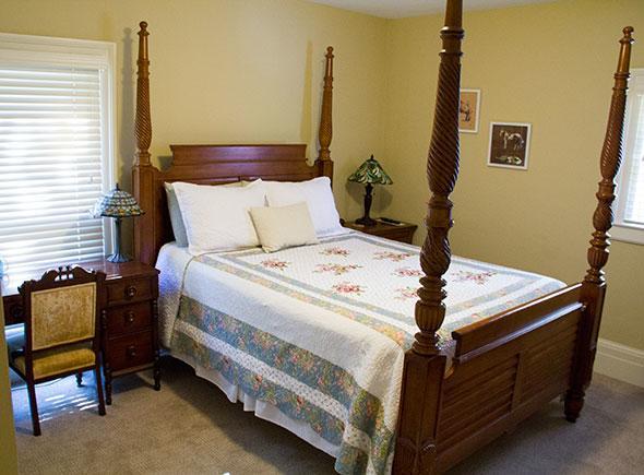 The Lafayette House Bed & Breakfast Grand Rapids Extérieur photo